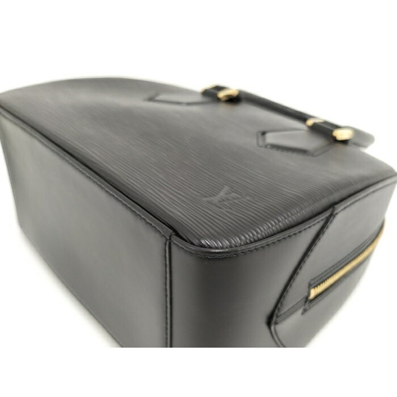 Louis Vuitton Pont Neuf Epi Handbag - Picture 3 of 9
